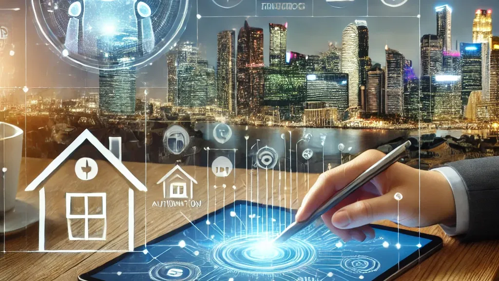 PropTech: Más Allá del Concreto, Cómo la Data y la IA Están Construyendo el Futuro Inmobiliario