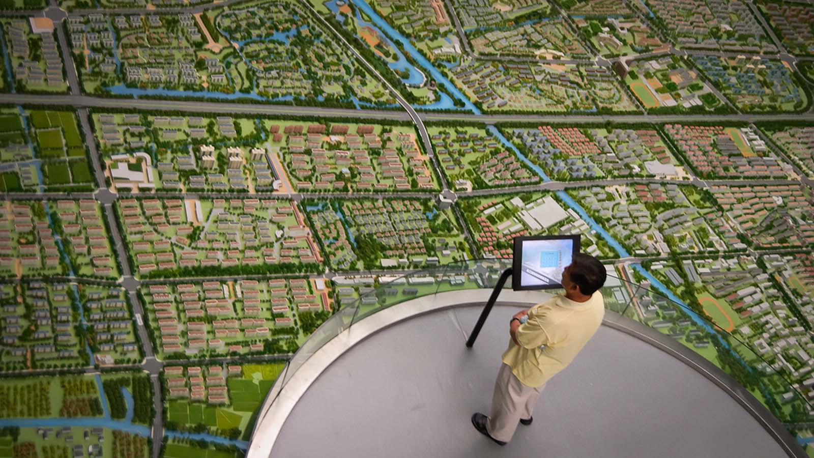 Urbanismo Inteligente: Cómo Invertir Hoy en las Ciudades del Mañana